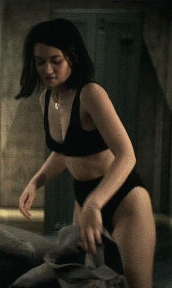 Isa Briones