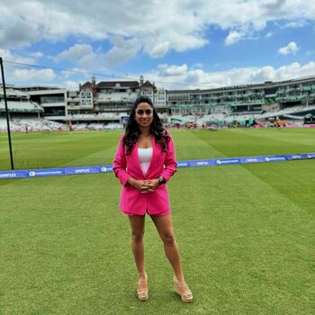 Isa Guha