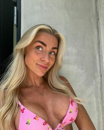 Isabel Ditlevsen