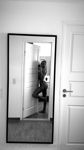 Isabel Ditlevsen
