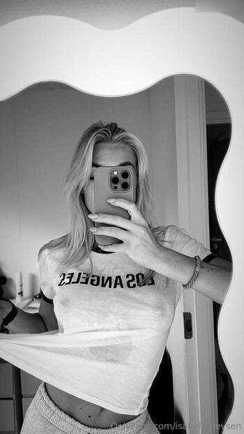 Isabel Ditlevsen