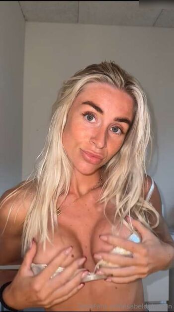 Isabel Ditlevsen