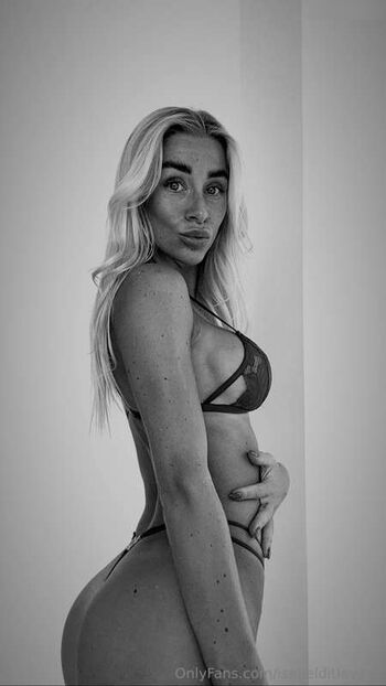 Isabel Ditlevsen
