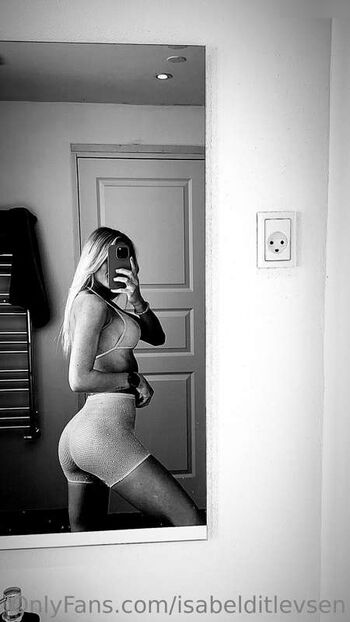 Isabel Ditlevsen