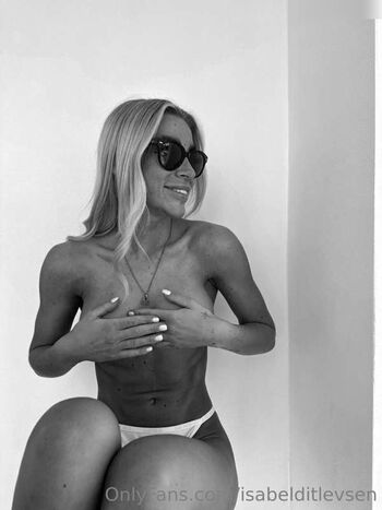 Isabel Ditlevsen