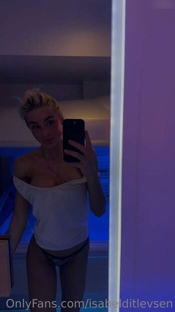 Isabel Ditlevsen