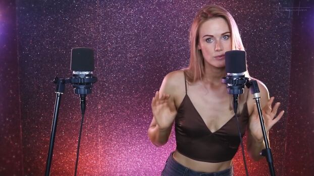 Isabel Imagination ASMR