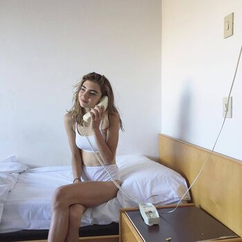 Isabel Paige