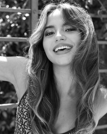 Isabela Merced