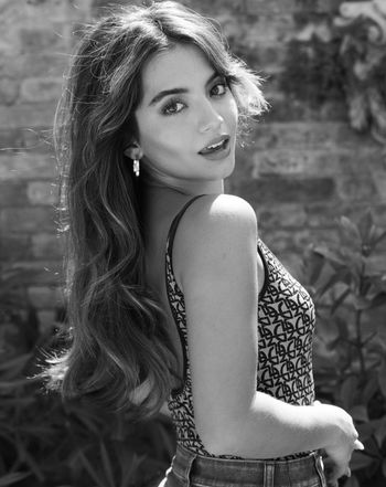 Isabela Merced