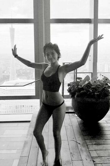 Isabela Merced