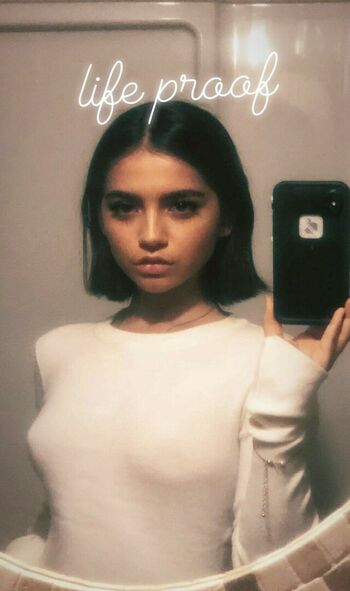 Isabela Merced
