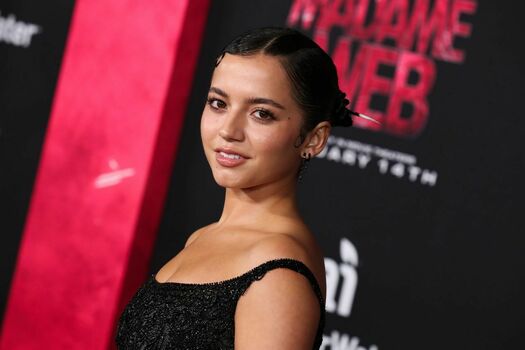 Isabela Merced