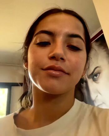 Isabela Merced