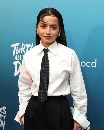 Isabela Merced