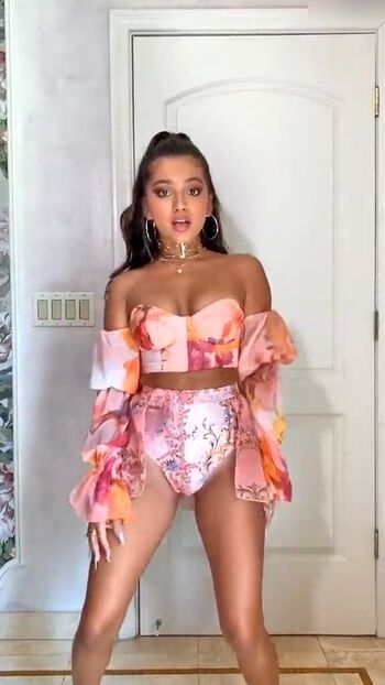 Isabela Merced