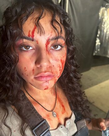 Isabela Merced