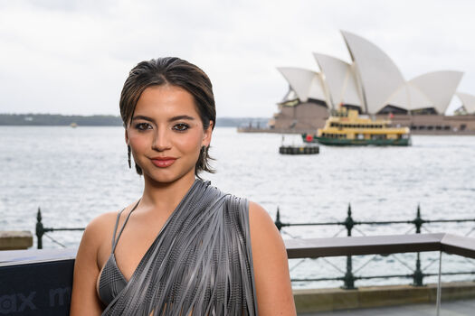 Isabela Merced
