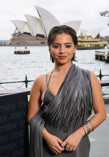 Isabela Merced