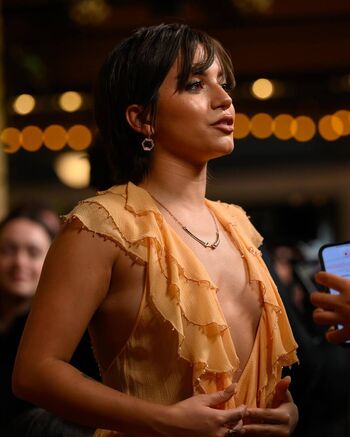 Isabela Merced