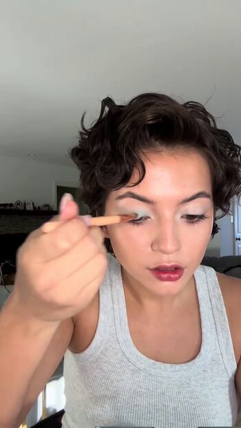 Isabela Merced