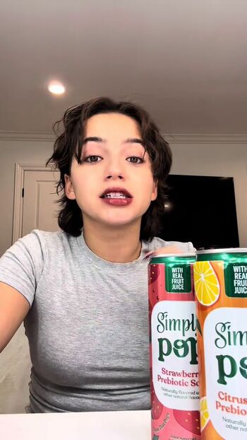 Isabela Merced