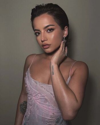 Isabela Merced