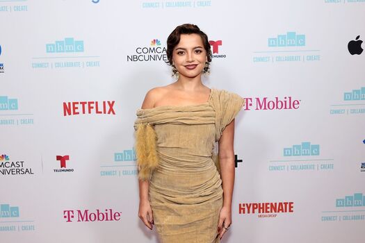 Isabela Merced