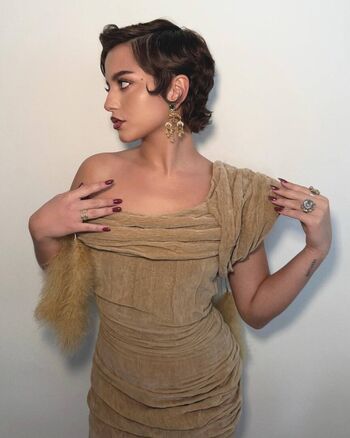 Isabela Merced
