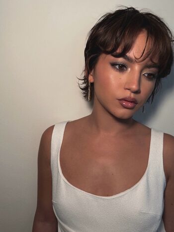 Isabela Merced