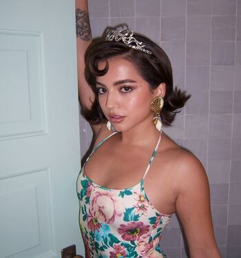 Isabela Merced