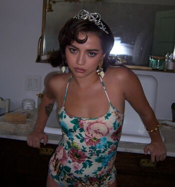Isabela Merced