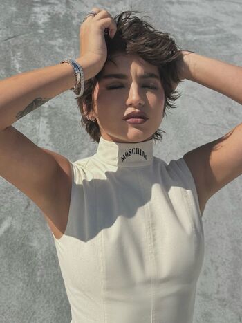 Isabela Merced