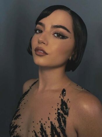 Isabela Merced