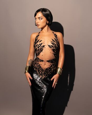 Isabela Merced
