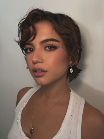 Isabela Merced