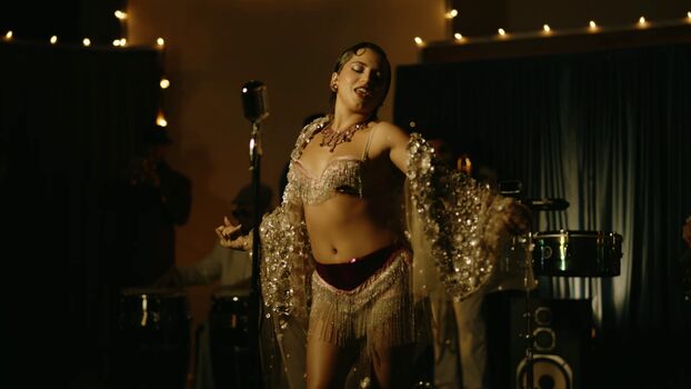 Isabela Merced