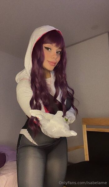 isabelame