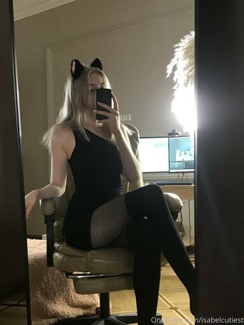 isabelcutiest