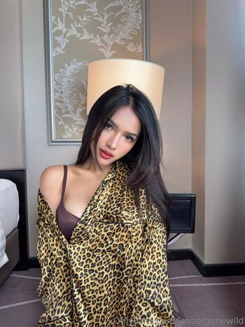 isabelgonewild