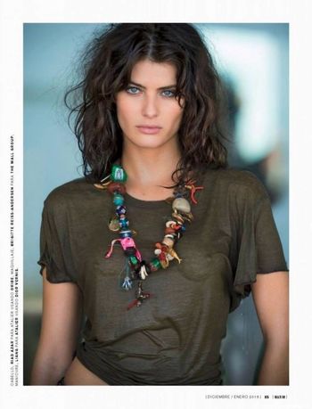 Isabeli Fontana