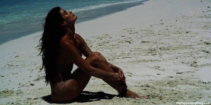 Isabeli Fontana