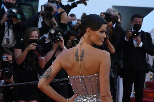 Isabeli Fontana