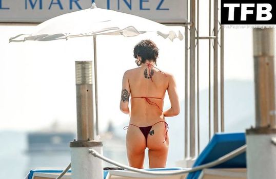 Isabeli Fontana