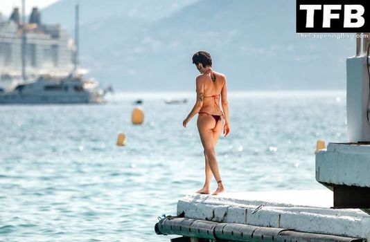 Isabeli Fontana