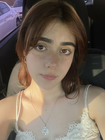 Isabella Angelina