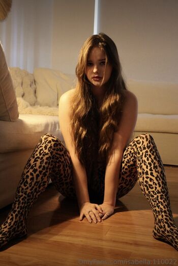 Isabella Ardley
