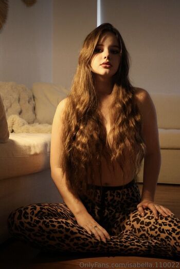 Isabella Ardley