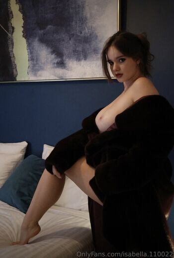 Isabella Ardley