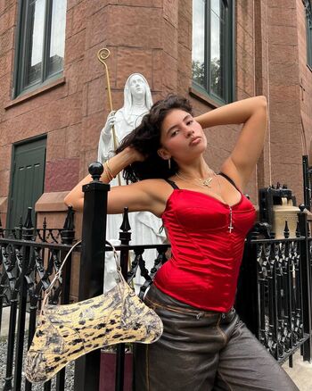 Isabella Carr